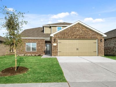 515 Albert Anthony St, Venus, TX, 76084