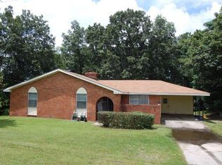 4199 Wheeler Rd, Augusta, GA 30907