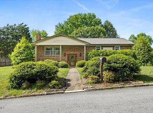 1406 Kevin Ln, Greeneville, TN 37745