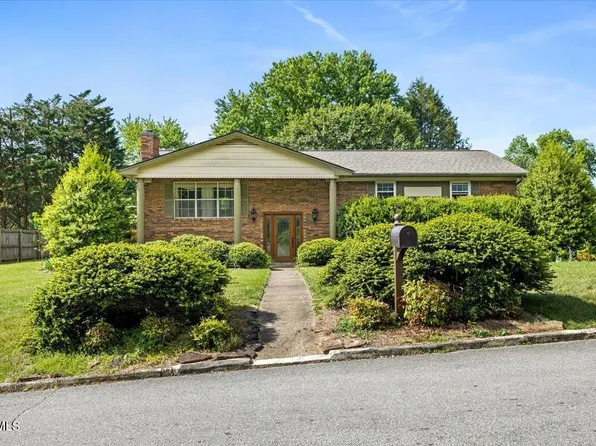 1406 Kevin Ln, Greeneville, TN 37745