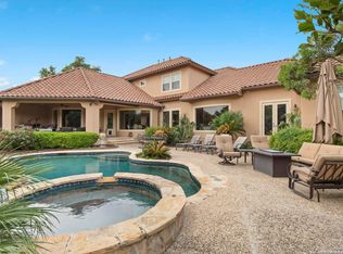 410 Bentley Mnr, Shavano Park, TX 78249