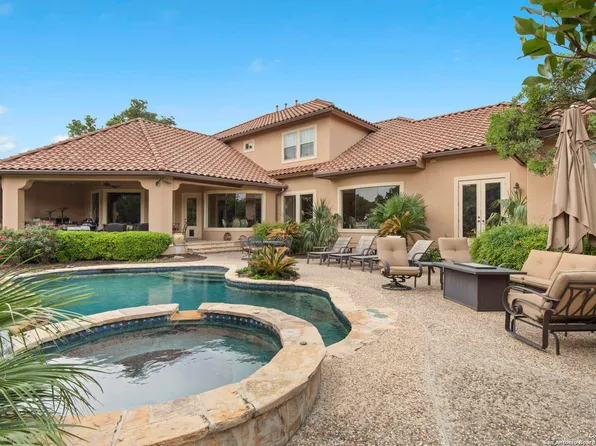 410 Bentley Mnr, Shavano Park, TX 78249