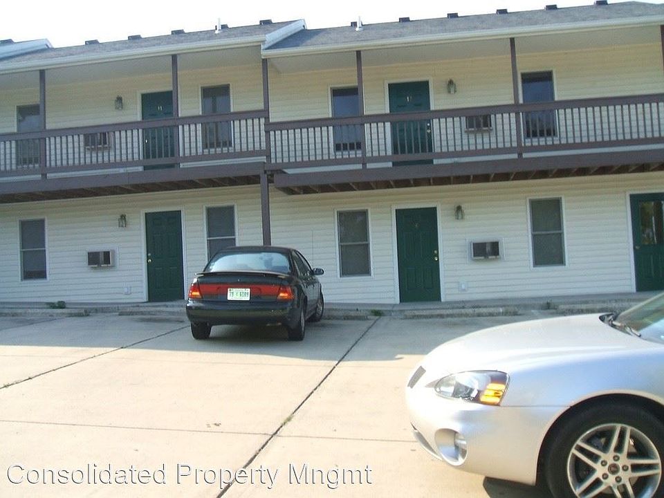 1st image of 318 S 5th St #14