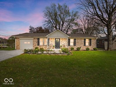 390 Lakeview Dr, Noblesville, IN, 46060