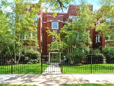 4457 N Beacon St APT 1, Chicago, IL, 60640
