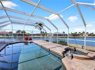 3705 Toulouse CT, PUNTA GORDA, FL 33950