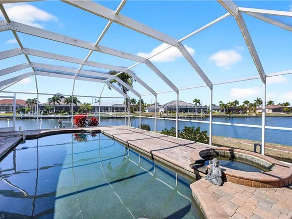 3705 Toulouse CT, PUNTA GORDA, FL 33950