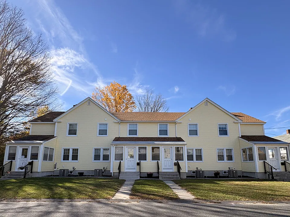 11 Irving St #5
