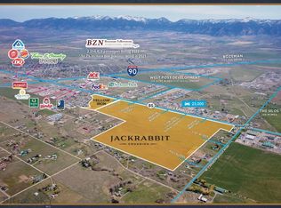 5 Jackrabbit Rd, Belgrade, MT 59714