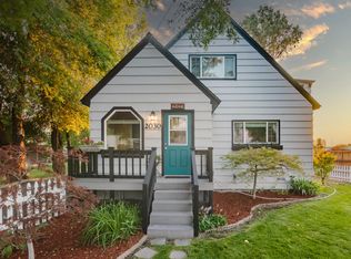 2030 Arthur St, Klamath Falls, OR 97603