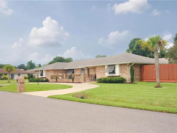 516 Terri Dr, Luling, LA 70070