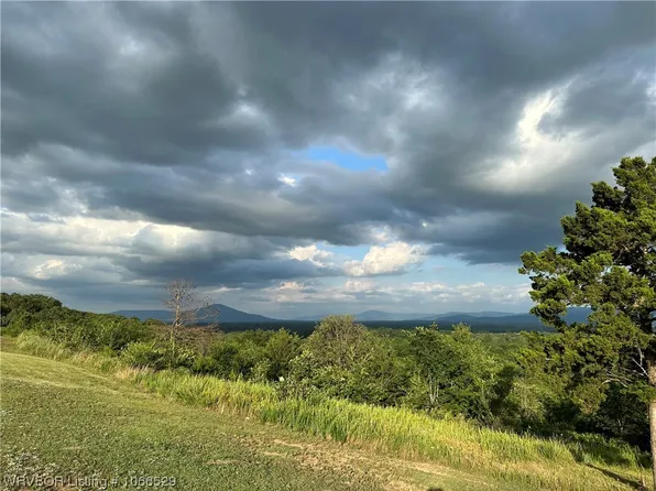 22318 Long Lake Rd, Poteau, OK 74953