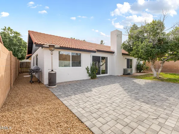 942 E DRIFTWOOD Drive, Tempe, AZ 85283