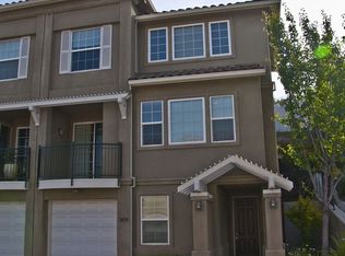 2675 Villa Cortona Way, San Jose, CA 95125