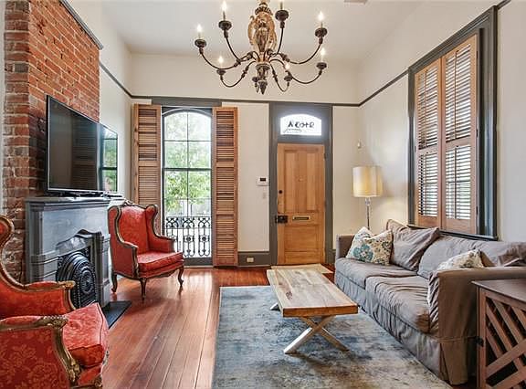 2nd image of 2463 Royal St