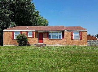 499 Ashe Ave, New Johnsonville, TN 37134