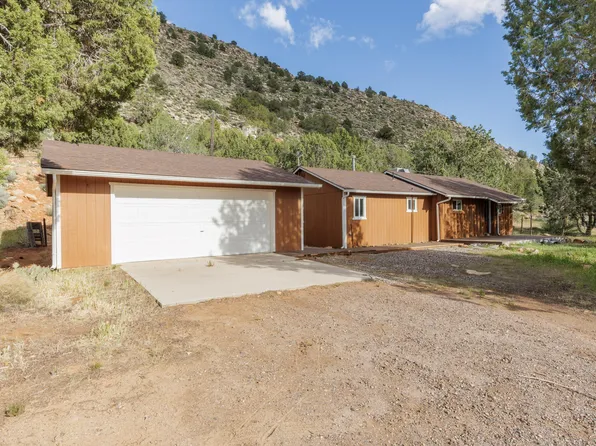 N/a Upper Sand Cove Road Rd S, Dammeron Valley, UT 84783