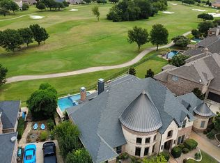 2871 Creekwood Ln, Prosper, TX 75078