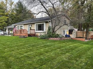 1100 Miller Rd, Lake Orion, MI 48362