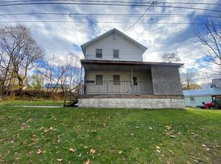 682 Huntington St APT 1, Watertown, NY 13601