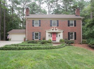 5408 Alpine Dr, Raleigh, NC 27609