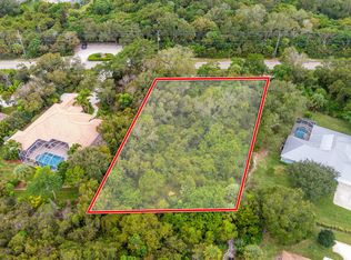 3901 SE Kubin Ave, Stuart, FL 34997