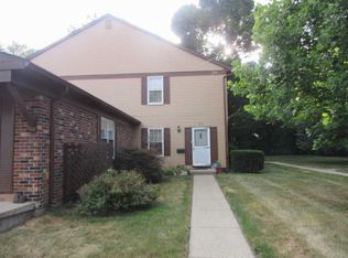1419 Wingate Blvd, Ypsilanti, MI 48198