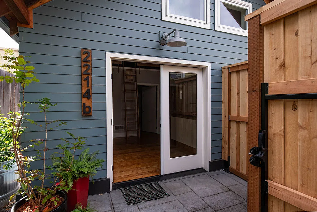 1 bed, 480 sqft, $1,600 — Photo 2