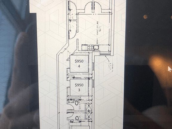 2nd image of 205 W 103rd St #2B3