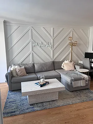 Rented by Brown Harris Stevens | media 13