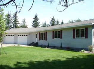 2640 N Carlos Ave, Carlos, MN 56319