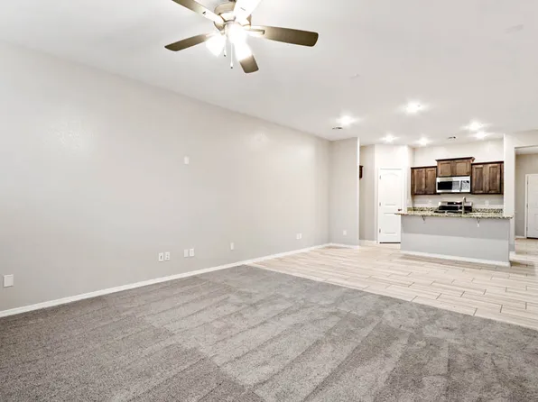 11499 Sunset View Dr, Socorro, TX 79927