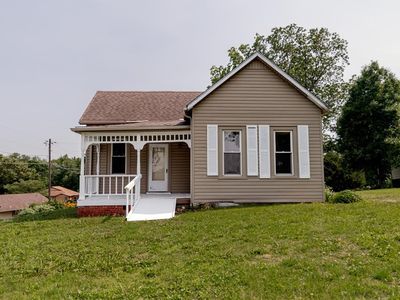 713 N 13th St, Atchison, KS, 66002