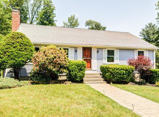 23 Hillside Ave, Boylston, MA 01505