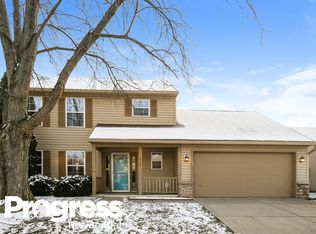 12939 Shandon Ln, Fishers, IN 46038