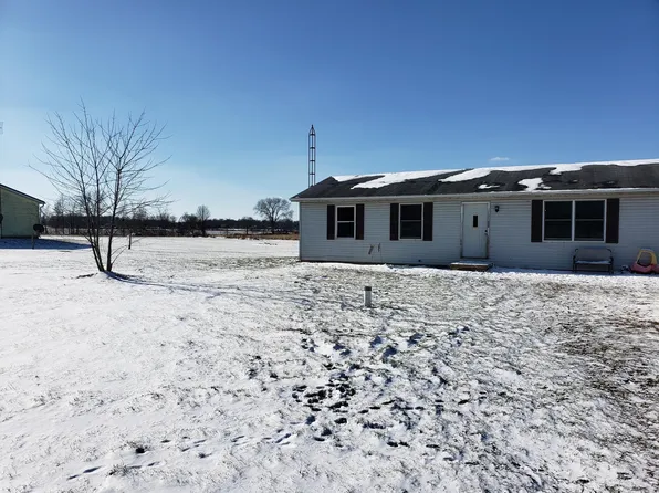 2095 Agosta Meeker Rd N, New Bloomington, OH 43341