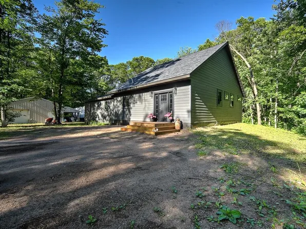 24930 Leghorn Drive, Siren, WI 54893