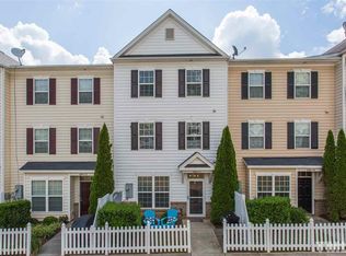 1120 Renewal Place 111, Raleigh, NC 27603