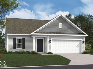 7205 Waylon Way, Indianapolis, IN 46239