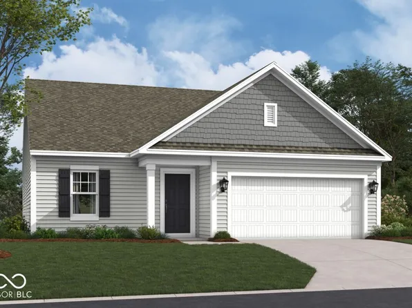 7205 Waylon Way, Indianapolis, IN 46239