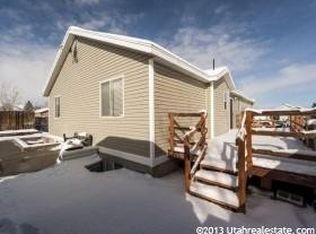 6421 W Jeffs Cir, West Valley City, UT 84128