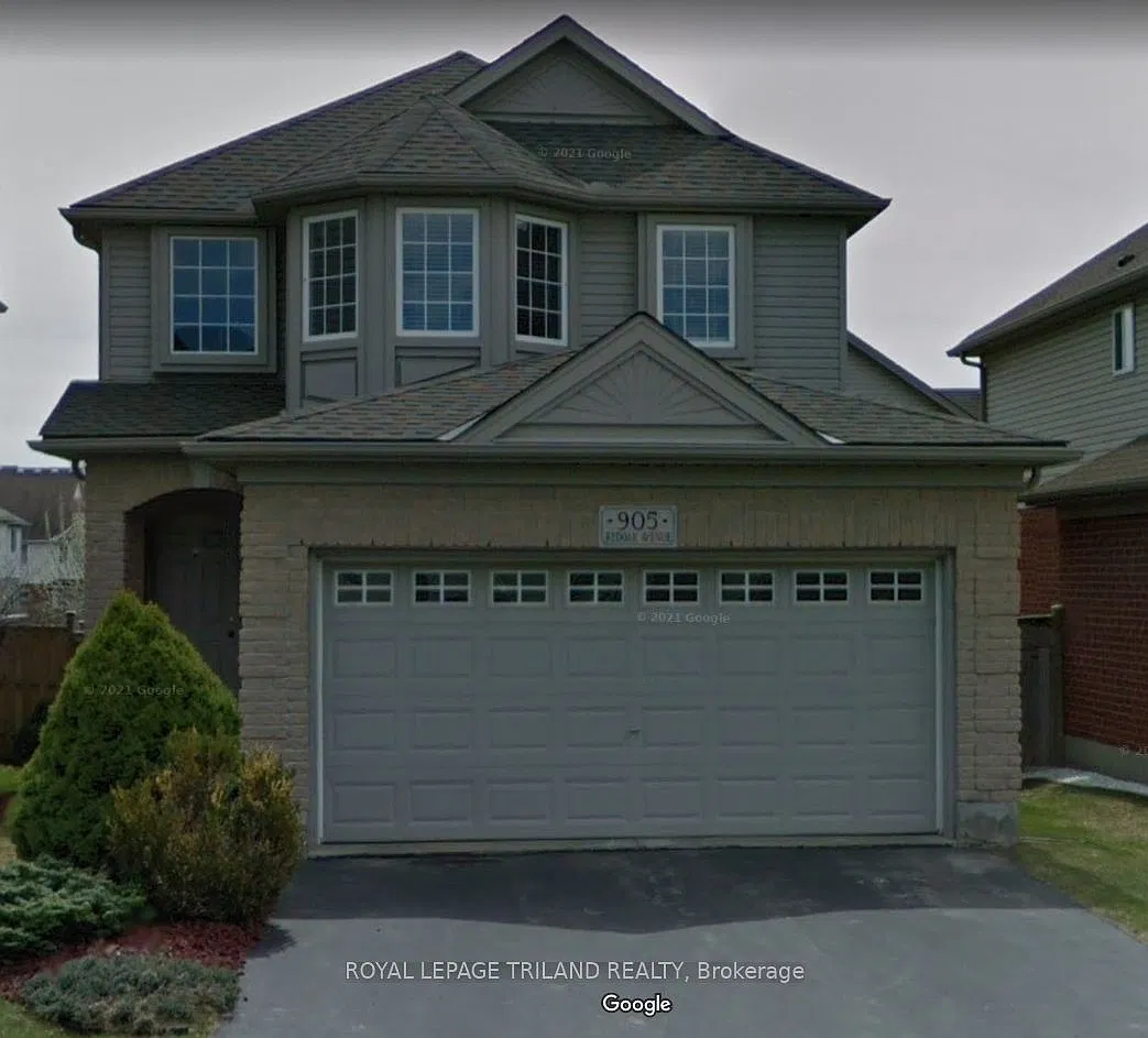 3 bed, $2,950 — Photo 1