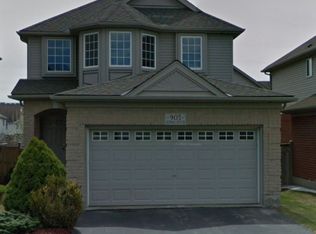905 Redoak Ave, London, ON N6H5R6