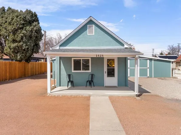 1525 E 6th St, Pueblo, CO 81001