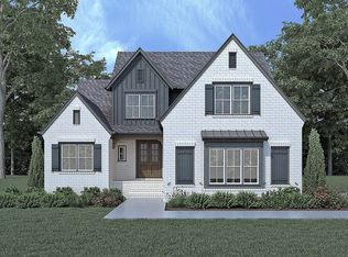 Stones Crossing II Plan, Peach Valley Estates, Gallatin, TN 37066