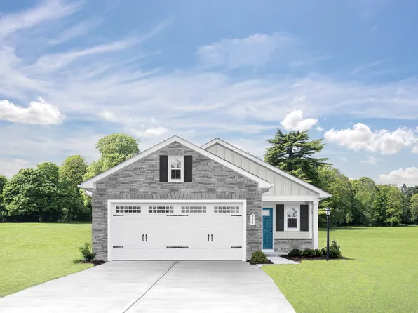 Rosewood Plan, Aspen Meadows