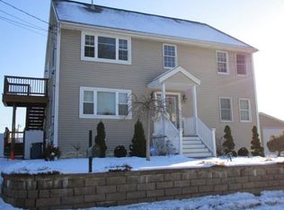 12 Draper Rd #2, Millbury, MA 01527