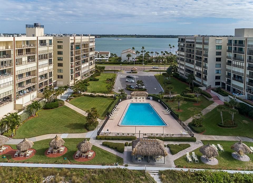 1st image of 1430 Gulf Blvd APT 305