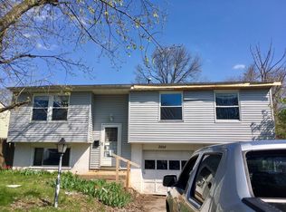 5004 Ewald Dr, Columbus, OH