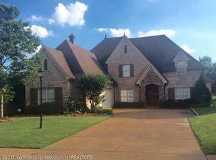 6867 Dakota Cir, Olive Branch, MS 38654